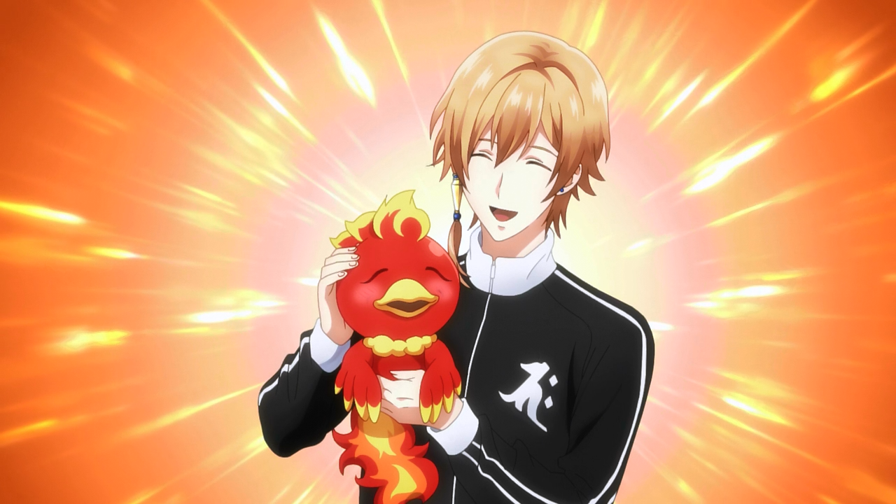 Namu Amida Butsu!: Rendai Utena (PuyaSubs!)